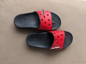 CROCS - 3