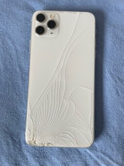 Iphone 11 PRO MAX 256GB cti popis - 3