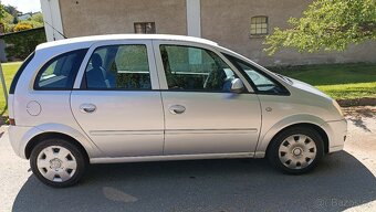 Opel Meriva - 3
