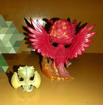 Funko POP figurky - 3