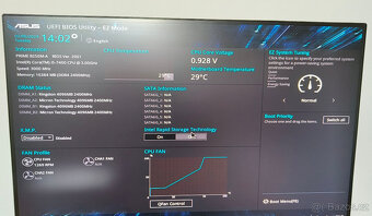 ASUS Prime B250M-A - 3
