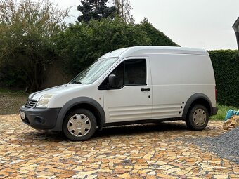 2012 Ford Transit Connect - 3