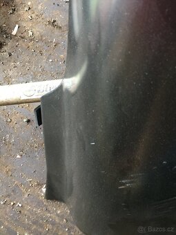Volvo S60, V70 - PP blatník - 3