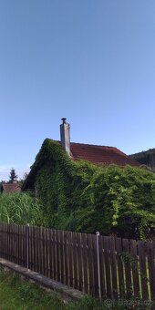 Zahradní domek - 3