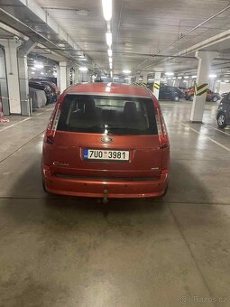 Ford C-Max - 3