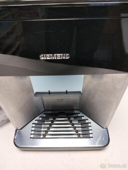 SIEMENS Kaffeevollautomat EQ.500 integral TQ507D03 - 3