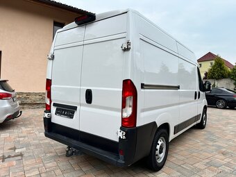 FIAT DUCATO 2019 AUTOMAT 2.3JTD 103KW L2H2 - 3