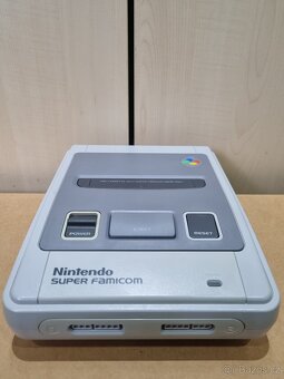 Nintendo Super Famicom - 3