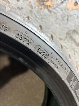245/35 R20 Michelin Pilot Sport 5 - 3