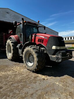 Kolový traktor Case Magnum 280 - 3