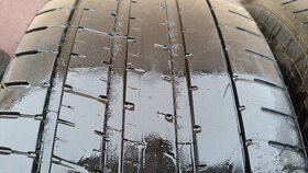 275 45 21 Pirelli P Zero 2 kusy - 3
