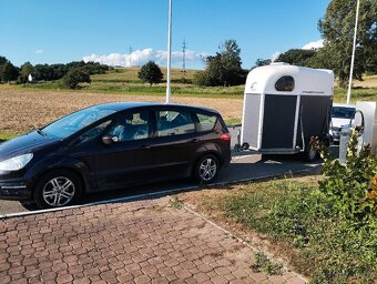 Autodoprava, přeprava zvířat koní, odtahová služba - 3