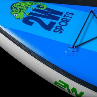 Paddleboard SUP 2W 12'6 - 3