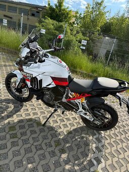 Ducati Multistrada V4 S - 3