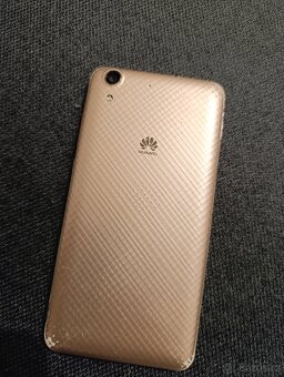 Huawei Y6 II 16gb - 3