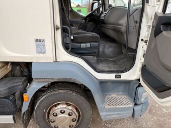 DAF LF 55.220 ,250 a DAF LF 45.220 ,180 Náhradní díly - 3