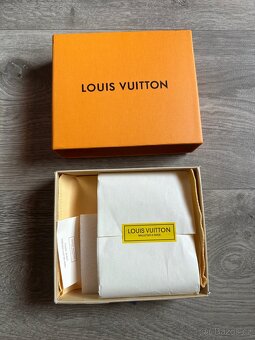 Louis Vuitton peněženka - 3