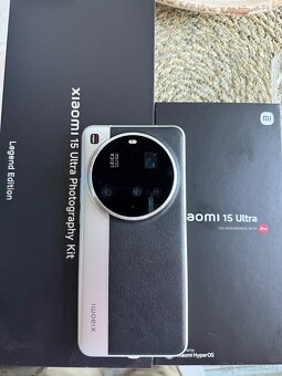 Xiaomi 15 ultra - 3
