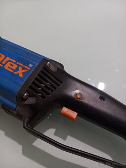Úhlová bruska s NAREX - 3