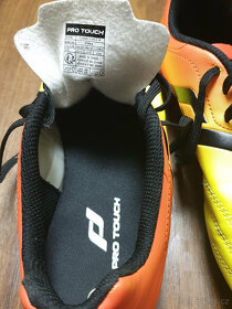 Dětské kopačky Pro Touch Classic II MxG Jr vel.37 - 3