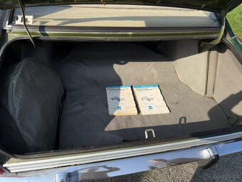 Chrysler simca 180 2.0L manuál - 3