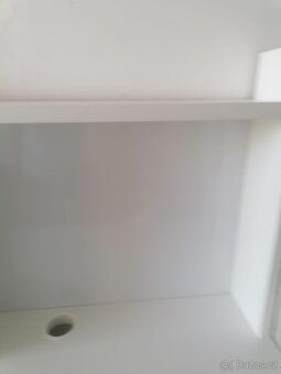 Psací stůl IKEA - 3
