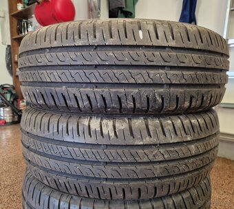 4x letni pneu 195/65/15....91H BARUM - 3