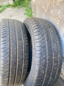 MICHELIN 235/65 R16C - 3