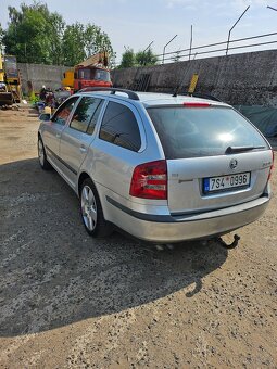 Octavia 2 tdi - 3