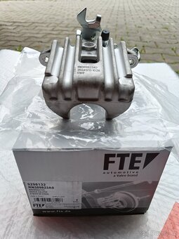 Brzdový třmen VW/Audi/ Škoda/Seat - 3