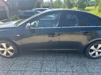 Chevrolet cruze 1.8 i 16V LT 104 kW - LPG - 3