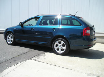 ŠKODA OCTAVIA II COMBI-FACELIFT-2.0 TDi 103KW RV-2012 - 3