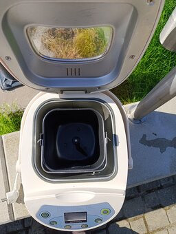Pekárna Gorenje - 3