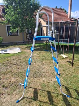 Bazenove schudky - 3