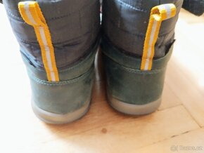 Vel. 37 Keen Greta Boot, zimní - 3