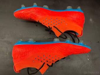 Kopačky Puma Future 19.2 NETFIT FG/AG - 44,5 EUR - 3