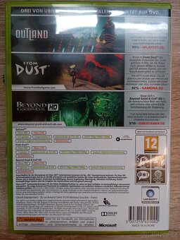 xbox 360 triple pack - 3