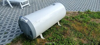 Bojler Dražice 160l - 3