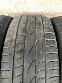 265/50/20prodám sadu letních pneu - 3