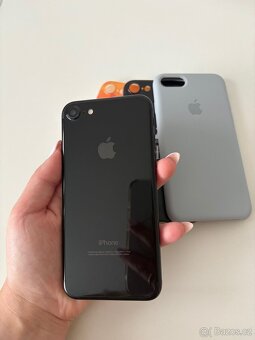 Iphone 7 256GB - 3