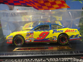 NASCAR - Kolekce modelů 1:43 - 3