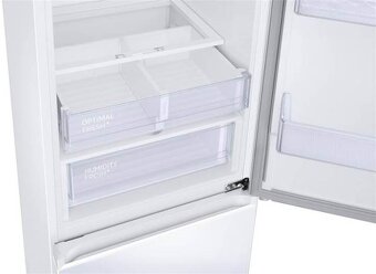 Lednička s mrazničkou Samsung RB36T675CWW/EF bílá - 3