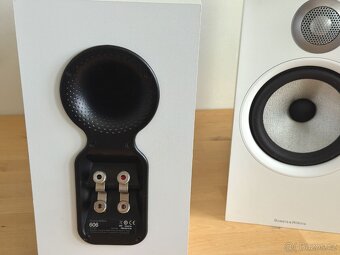 Bowers & Wilkins 606 - 3