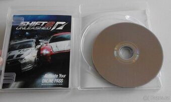 Shift 2 Unleashed NFS (PS3) super stav - 3