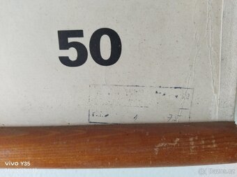 Jawa 350 Californian typ 362 - 3