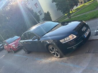 Audi A6 C6 2.0 TDi 103 kw - 3