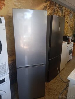 Prodám lednice BEKO, dovoz, záruka 6 měsíců - 3