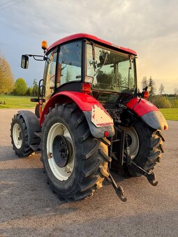ZETOR PROXIMA 6441 FARMER - 3
