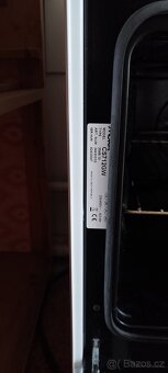 Prodám elektrický sporák - 3