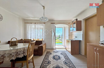 Prodej rodinného domu, 180 m², Liberec, ul. Irkutská - 3